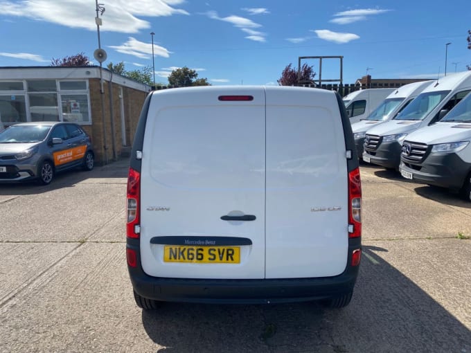 2025 Mercedes-benz Citan