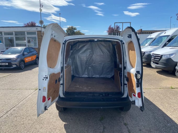 2025 Mercedes-benz Citan
