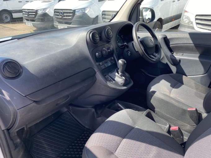2025 Mercedes-benz Citan