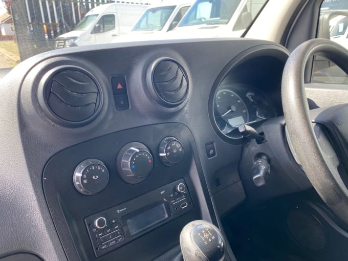 2025 Mercedes-benz Citan