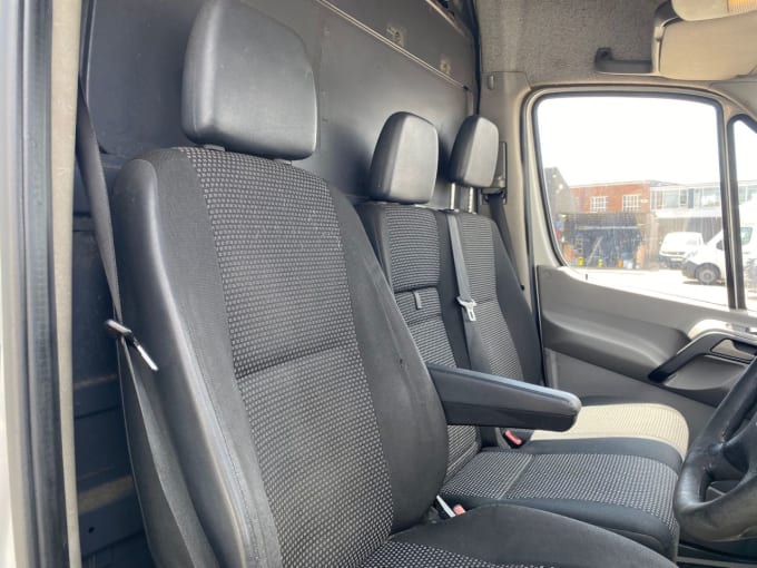 2025 Mercedes-benz Sprinter