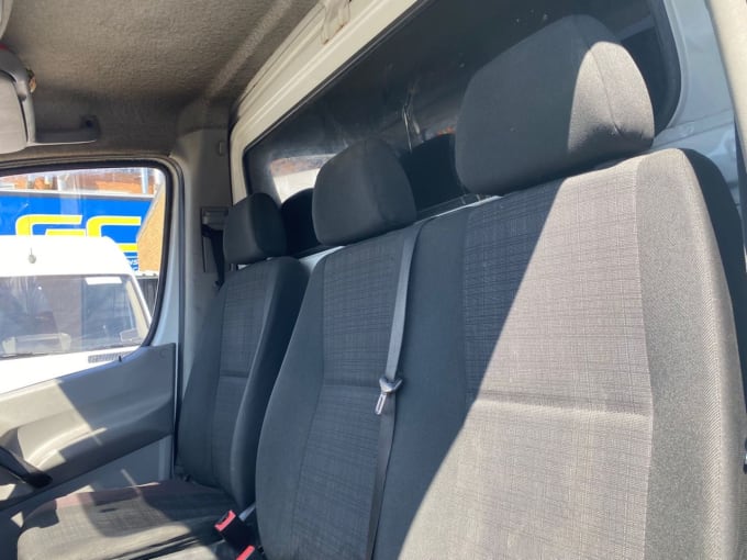 2025 Mercedes-benz Sprinter
