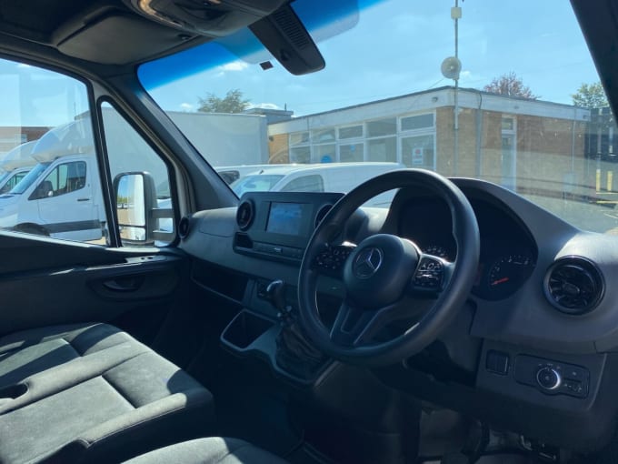 2025 Mercedes-benz Sprinter