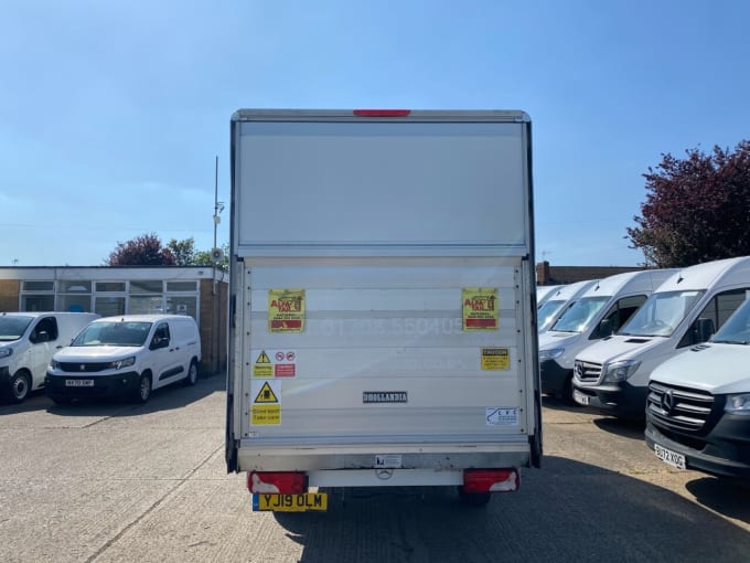 2025 Mercedes-benz Sprinter
