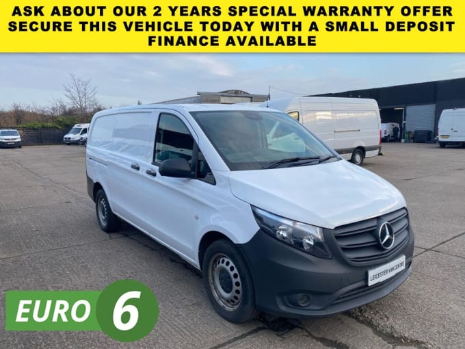 2025 Mercedes-benz Vito