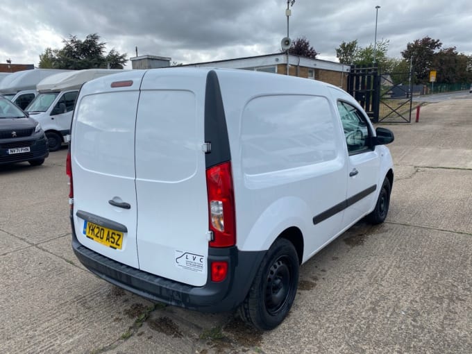 2025 Mercedes-benz Citan
