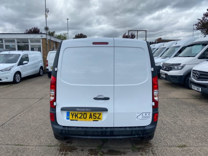 2025 Mercedes-benz Citan