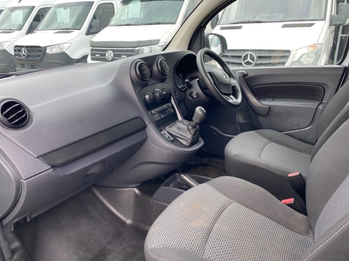 2025 Mercedes-benz Citan