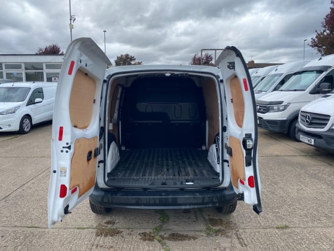2025 Mercedes-benz Citan