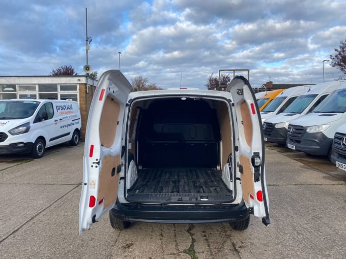 2020 Mercedes-benz Citan