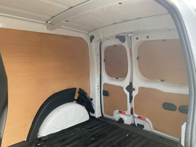 2020 Mercedes-benz Citan