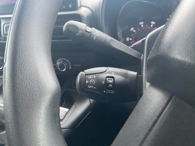 2022 Citroen Berlingo
