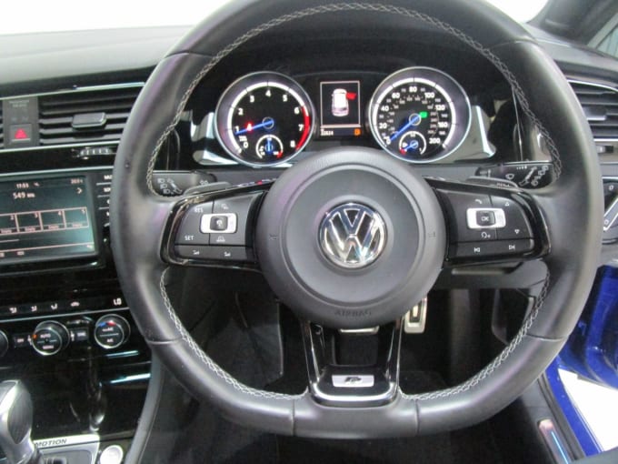 2024 Volkswagen Golf