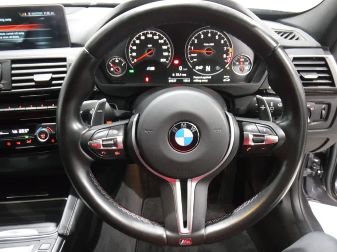 2016 BMW 3 Series