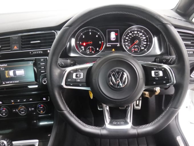 2014 Volkswagen Golf