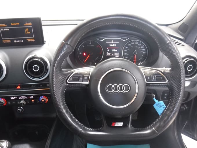 2014 Audi A3