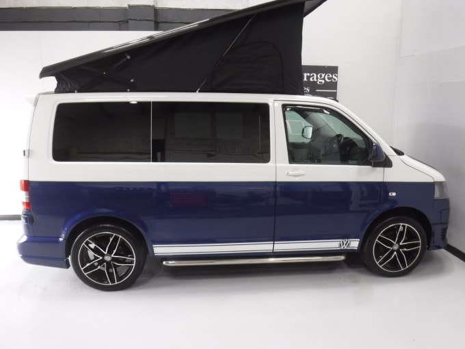 2015 Volkswagen Transporter