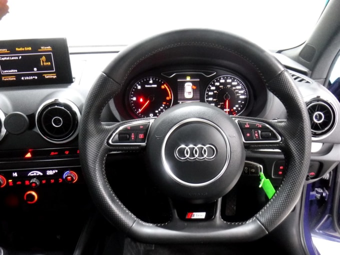 2014 Audi A3