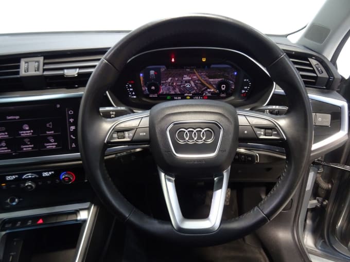 2019 Audi Q3