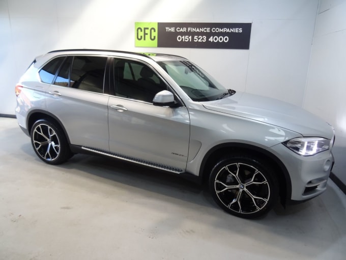 2024 BMW X5