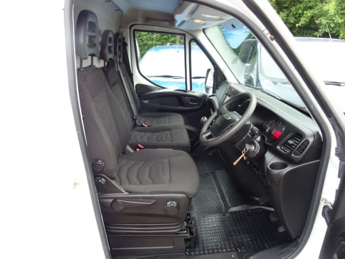 2016 Iveco Daily
