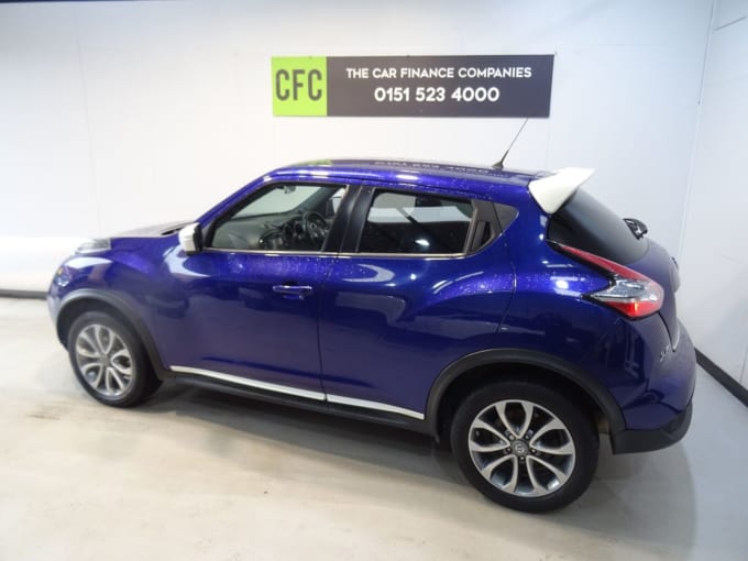 2014 Nissan Juke