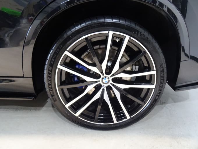 2019 BMW X5