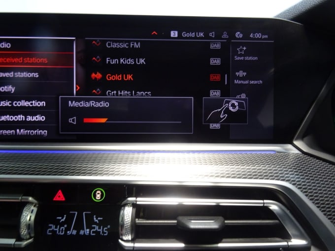 2019 BMW X5