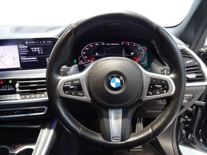 2019 BMW X5