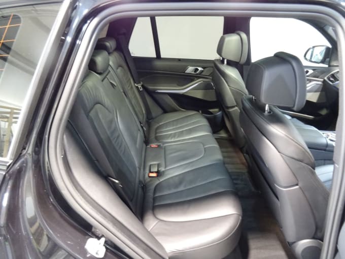 2019 BMW X5