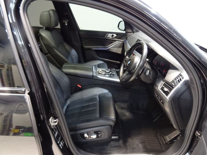 2019 BMW X5