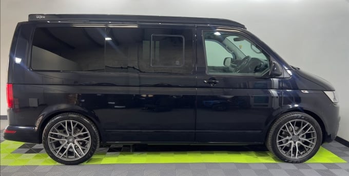 2020 Volkswagen Transporter