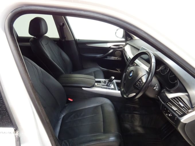 2015 BMW X5