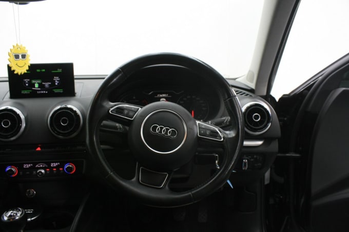 2014 Audi A3