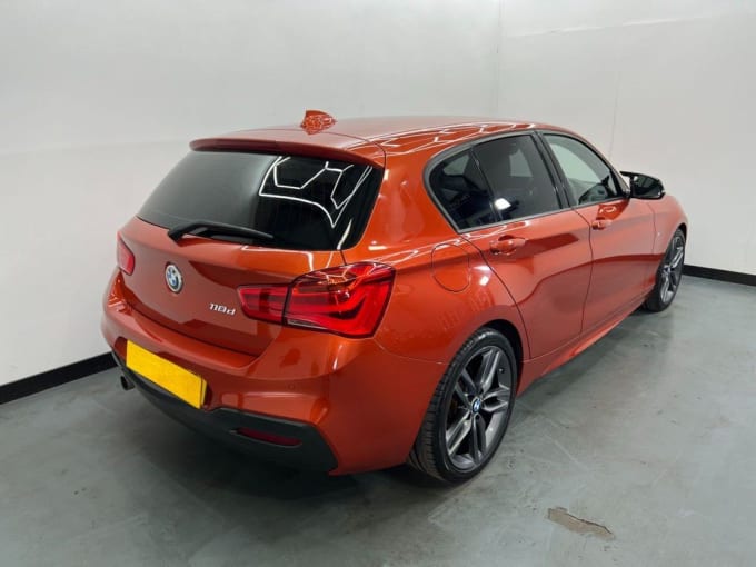 2016 BMW 1 Series