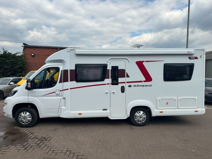 2022 Peugeot Boxer