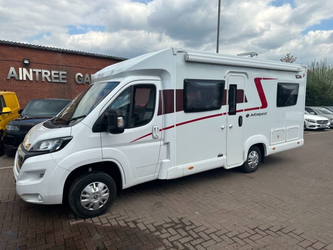 2022 Peugeot Boxer