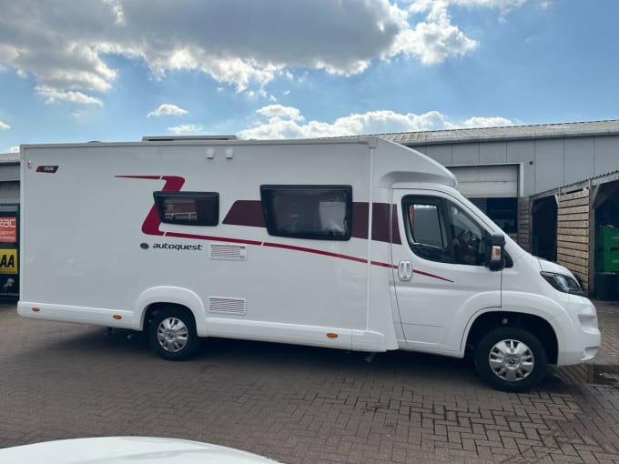 2022 Peugeot Boxer