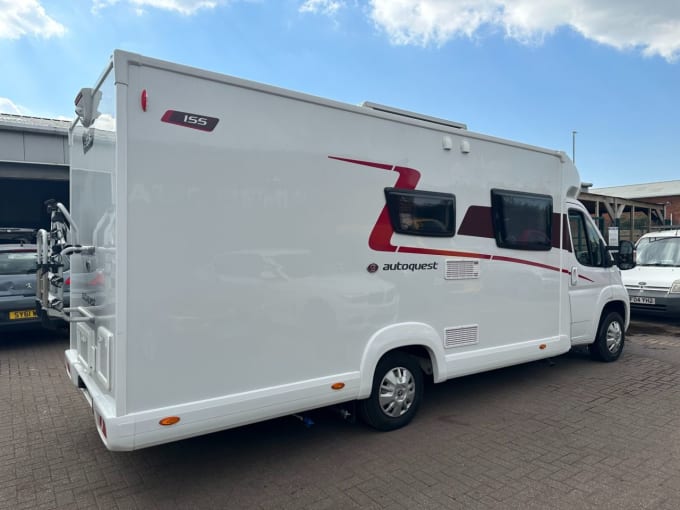 2022 Peugeot Boxer