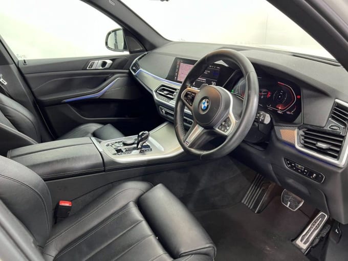 2019 BMW X5