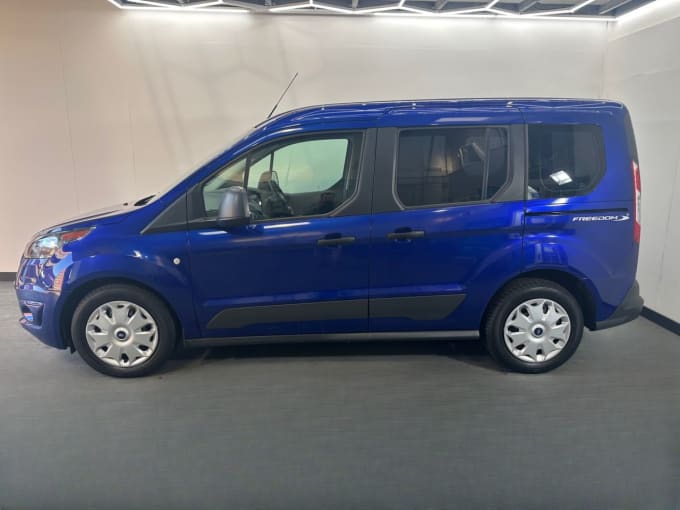 2016 Ford Tourneo Connect