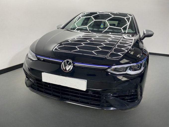 2021 Volkswagen Golf