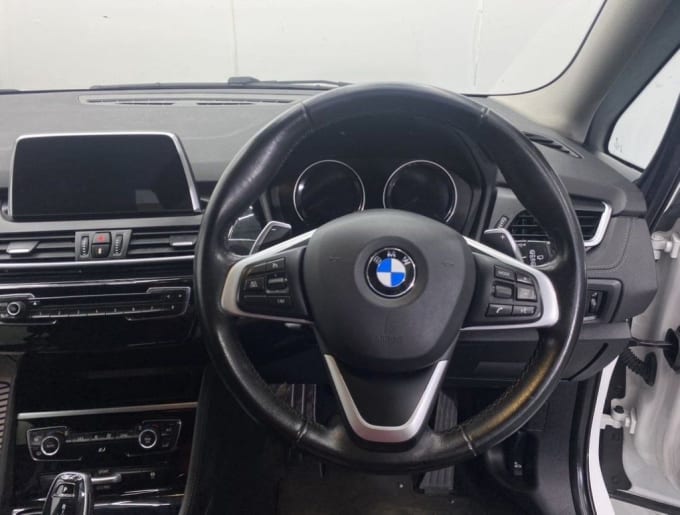 2019 BMW 2 Series