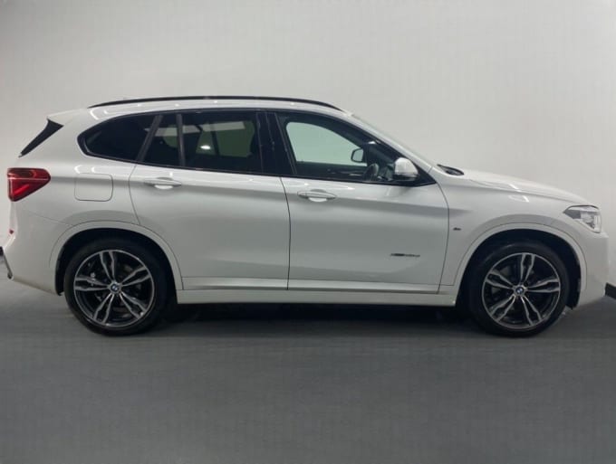 2016 BMW X1