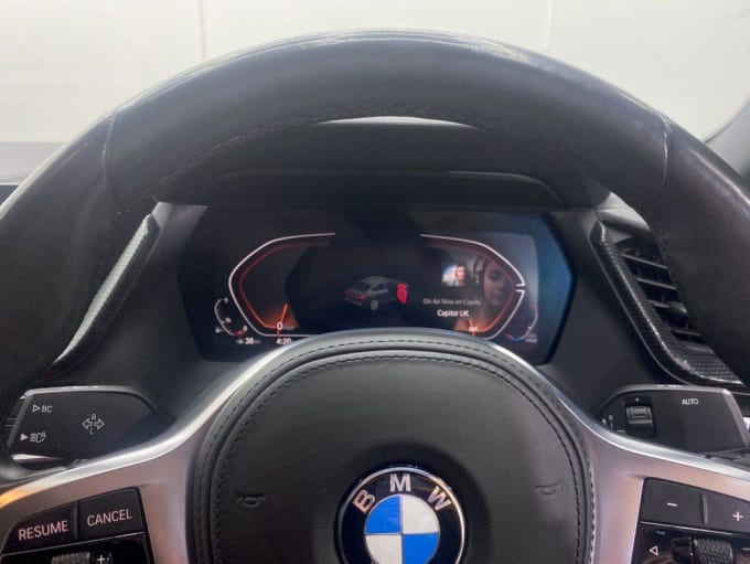 2021 BMW 2 Series