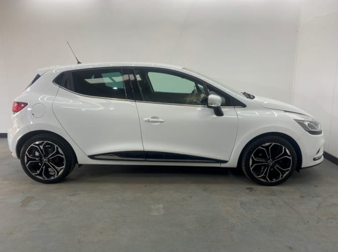 2018 Renault Clio