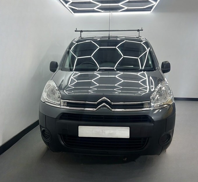 2014 Citroen Berlingo