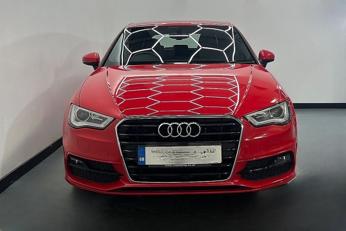 2024 Audi A3