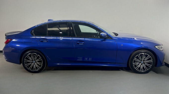 2024 BMW 3 Series