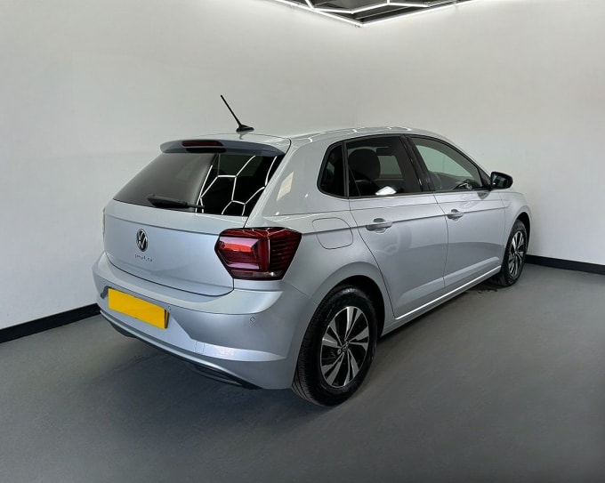 2024 Volkswagen Polo